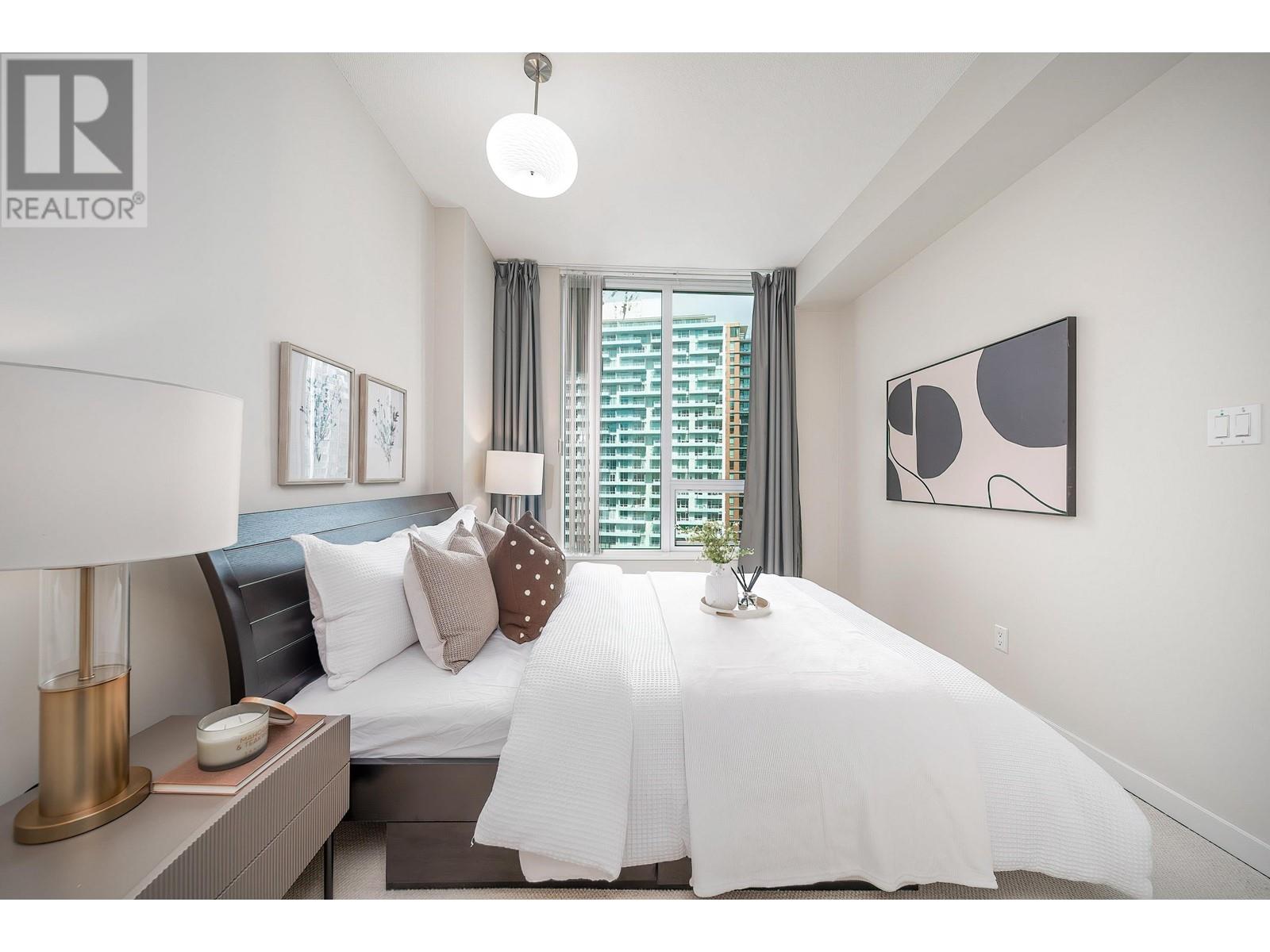 1001 5728 Berton Avenue, Vancouver, British Columbia  V6S 0E5 - Photo 22 - R3003041