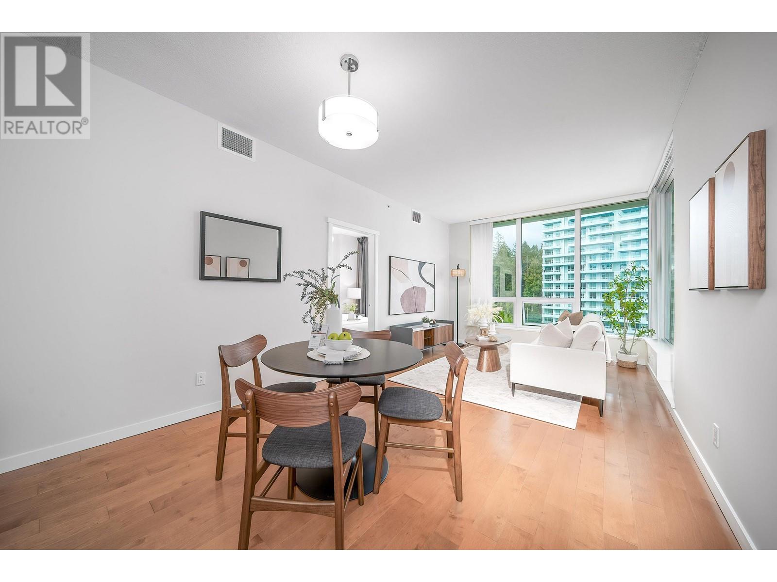 1001 5728 Berton Avenue, Vancouver, British Columbia  V6S 0E5 - Photo 8 - R3003041