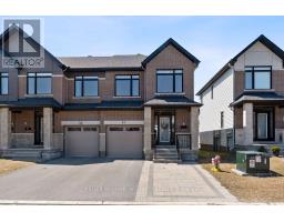 81 HEIRLOOM STREET, Ottawa, Ontario