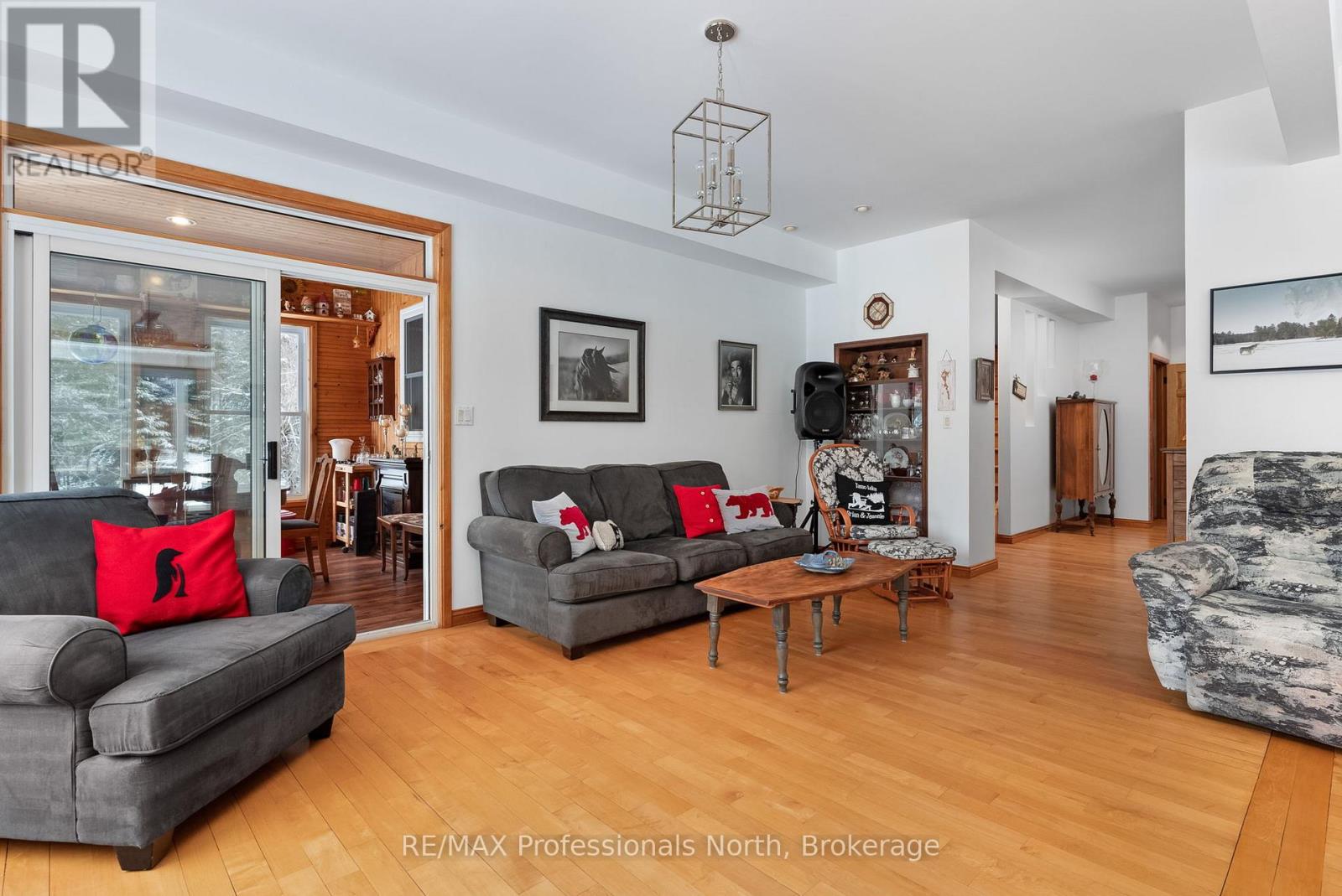 3 - 2901 Limberlost Road, Lake Of Bays, Ontario  P1H 2J6 - Photo 14 - X12076783