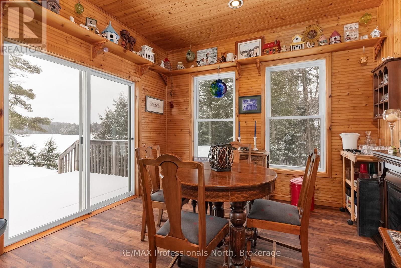 3 - 2901 Limberlost Road, Lake Of Bays, Ontario  P1H 2J6 - Photo 13 - X12076783