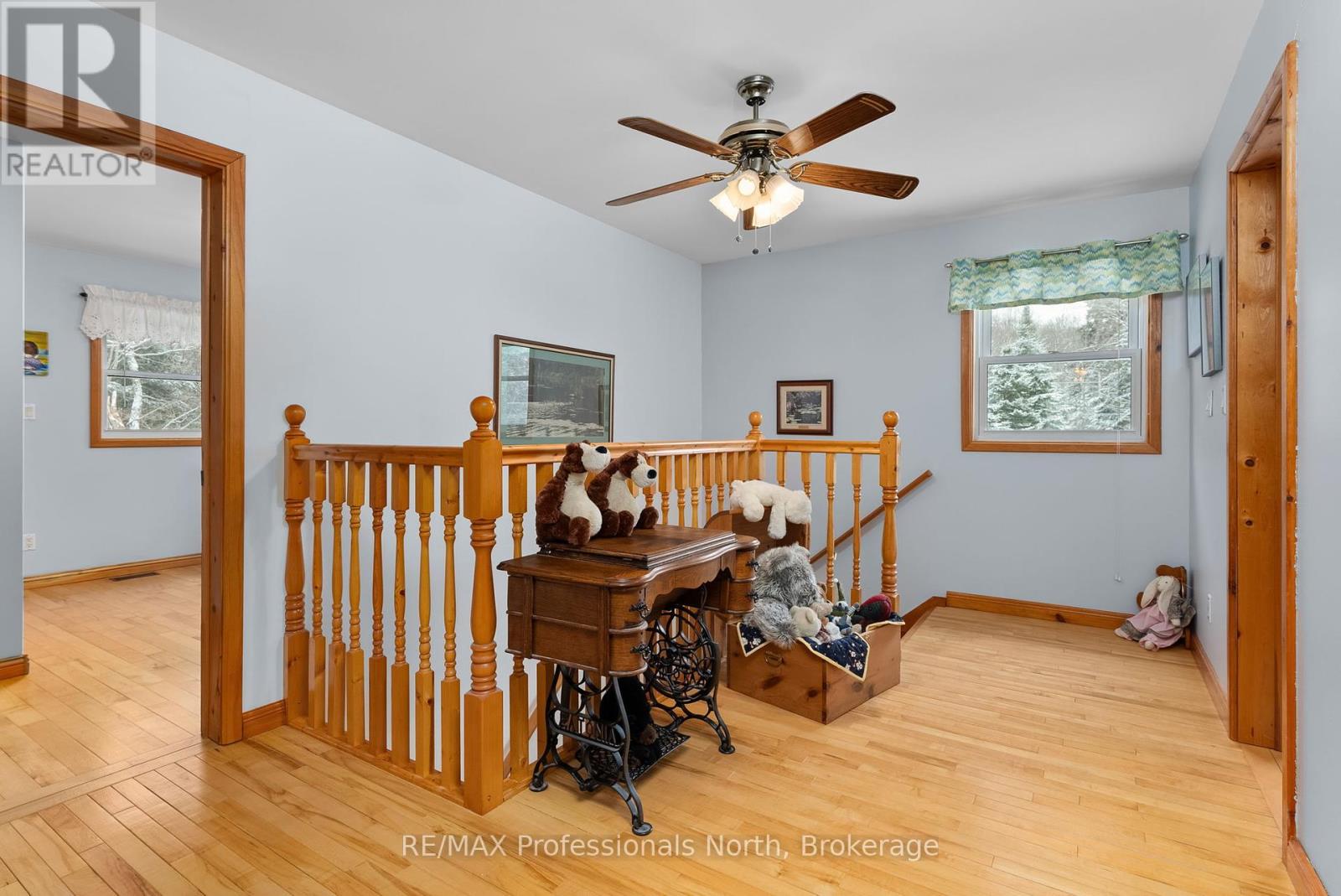 3 - 2901 Limberlost Road, Lake Of Bays, Ontario  P1H 2J6 - Photo 19 - X12076783