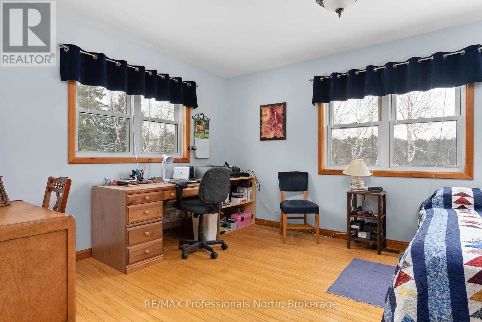 3 - 2901 Limberlost Road, Lake Of Bays, Ontario  P1H 2J6 - Photo 22 - X12076783
