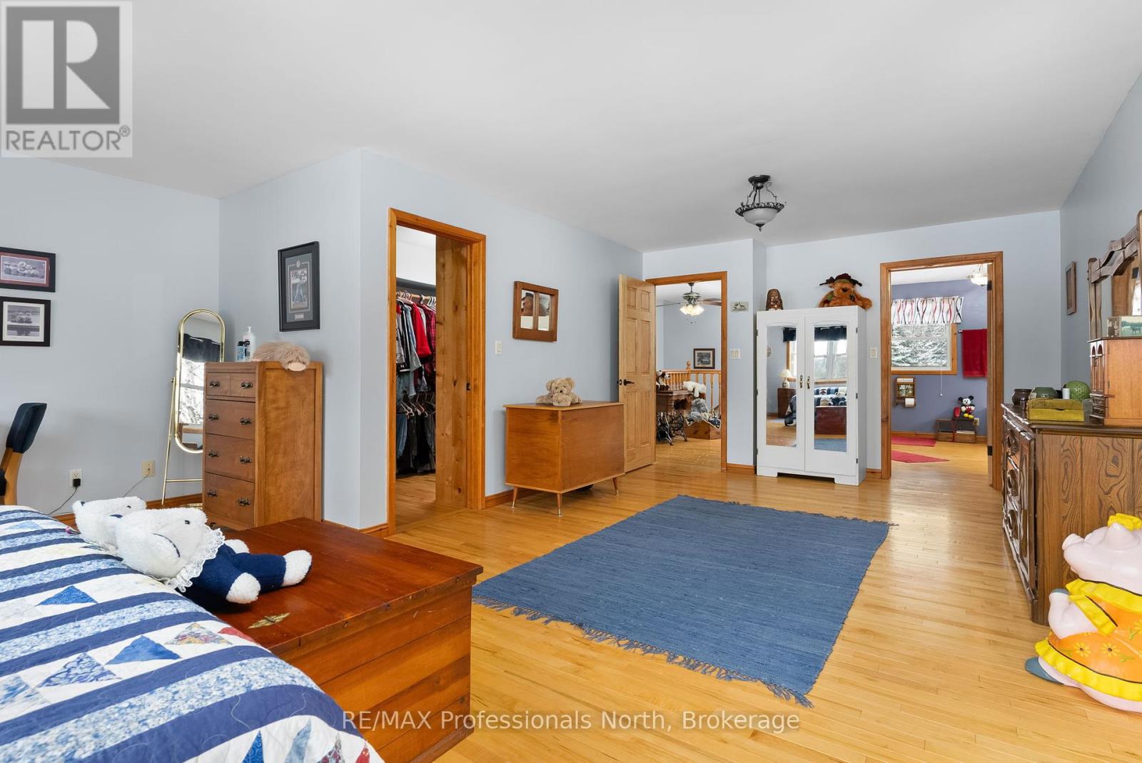 3 - 2901 Limberlost Road, Lake Of Bays, Ontario  P1H 2J6 - Photo 23 - X12076783