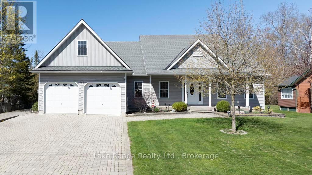 540 ATTAWANDARON ROAD, Huron-Kinloss, Ontario
