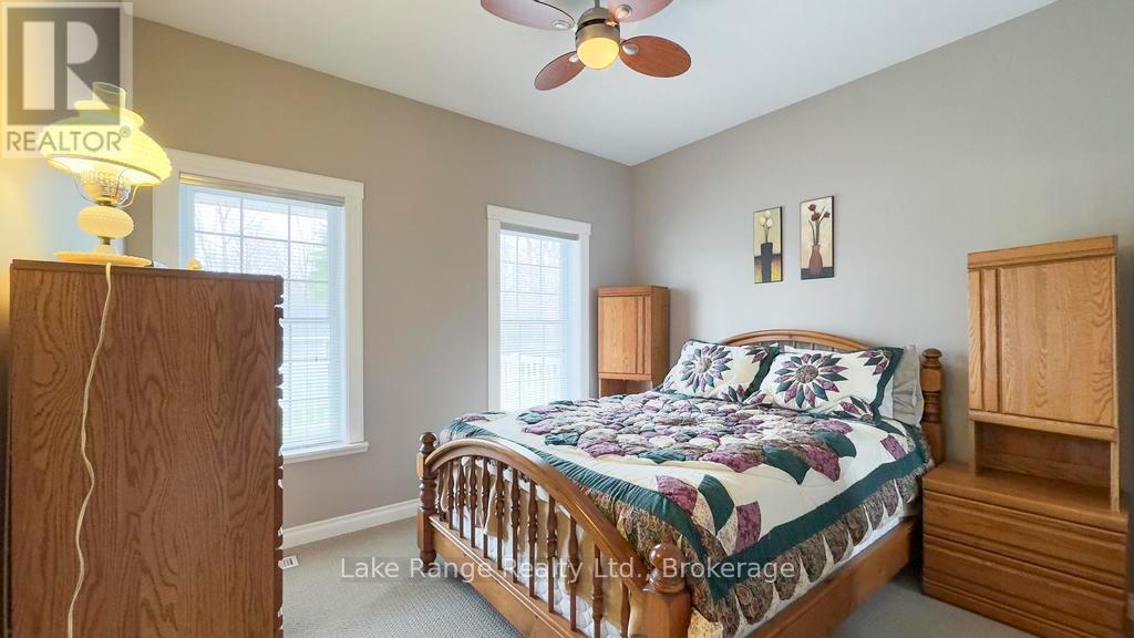 540 Attawandaron Road, Huron-Kinloss, Ontario  N2Z 2X3 - Photo 19 - X12116708