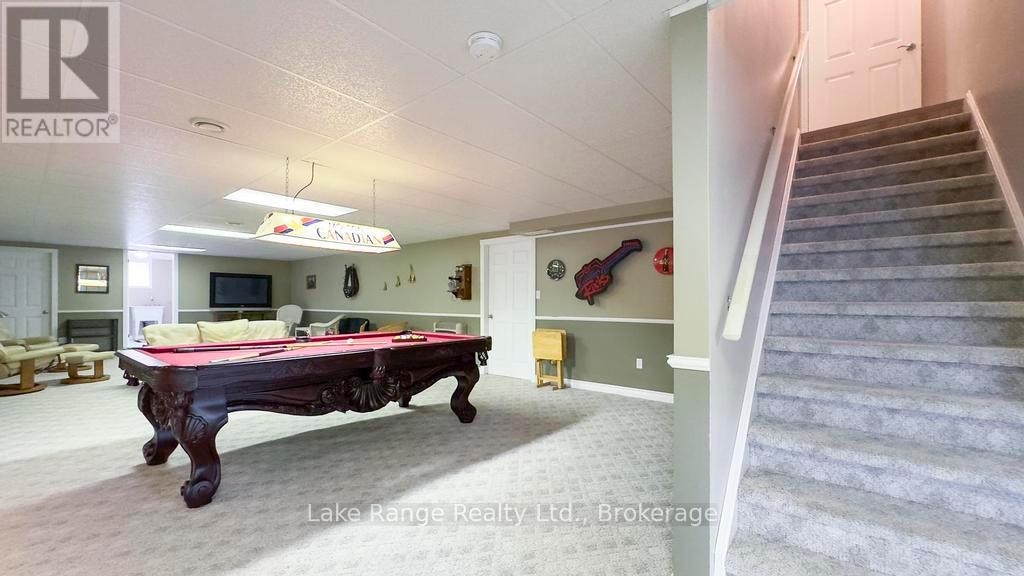 540 Attawandaron Road, Huron-Kinloss, Ontario  N2Z 2X3 - Photo 23 - X12116708