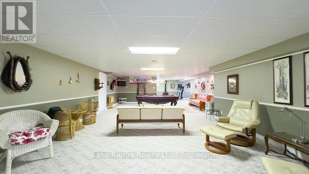 540 Attawandaron Road, Huron-Kinloss, Ontario  N2Z 2X3 - Photo 25 - X12116708