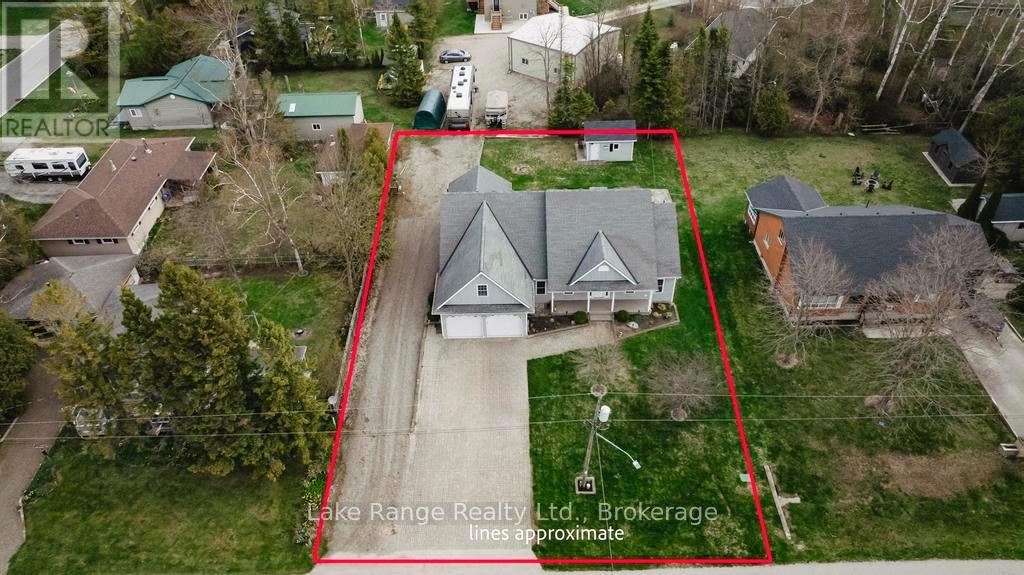 540 Attawandaron Road, Huron-Kinloss, Ontario  N2Z 2X3 - Photo 31 - X12116708