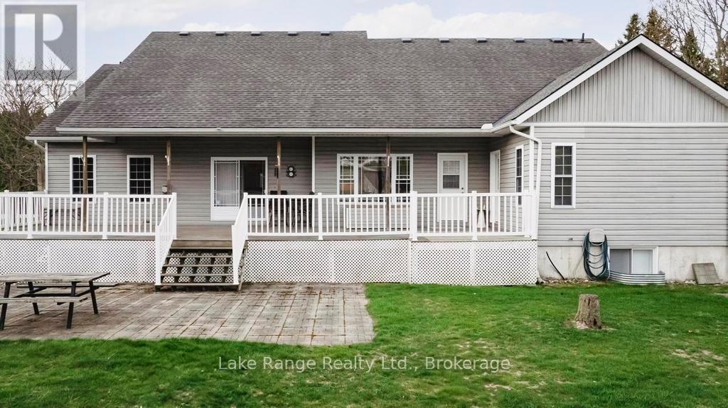 540 Attawandaron Road, Huron-Kinloss, Ontario  N2Z 2X3 - Photo 28 - X12116708
