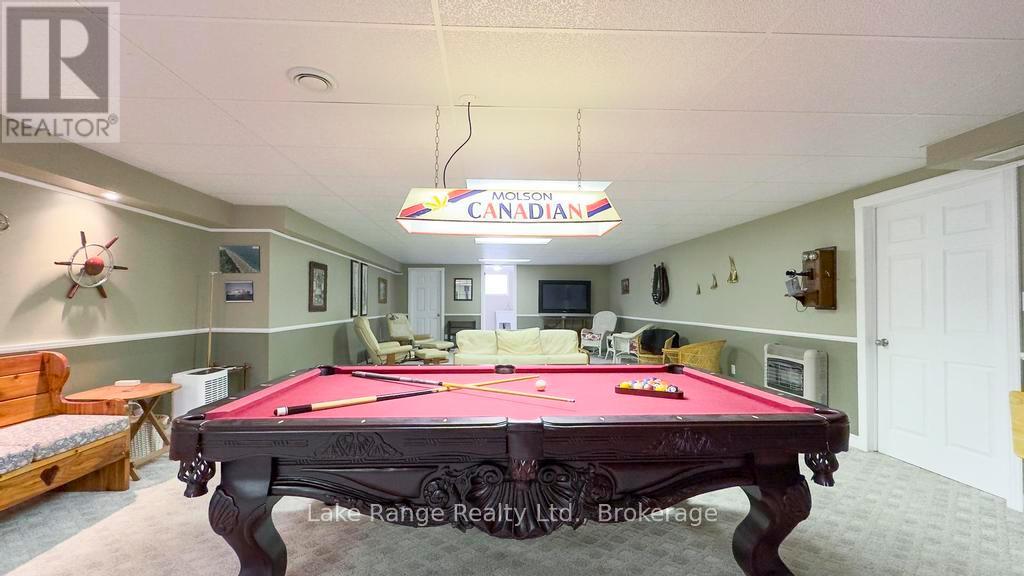 540 Attawandaron Road, Huron-Kinloss, Ontario  N2Z 2X3 - Photo 24 - X12116708