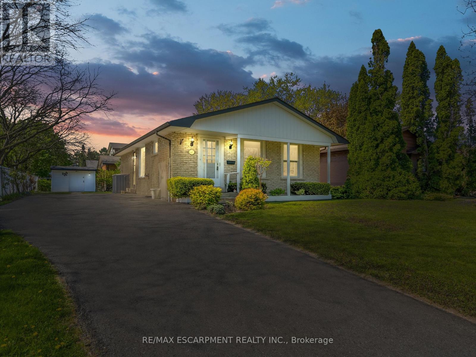 47 LAFAYETTE DRIVE, st. catharines (lakeport), Ontario