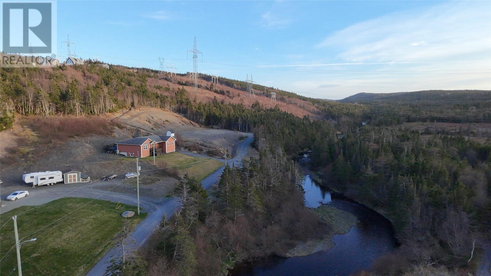 61-65 Pondside Road, Chapel Arm, Newfoundland & Labrador  A0B 1L0 - Photo 4 - 1284688