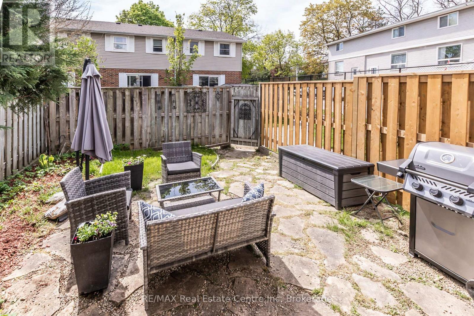 9 - 440 Pioneer Drive, Kitchener, Ontario  N2P 1H6 - Photo 32 - X12149152