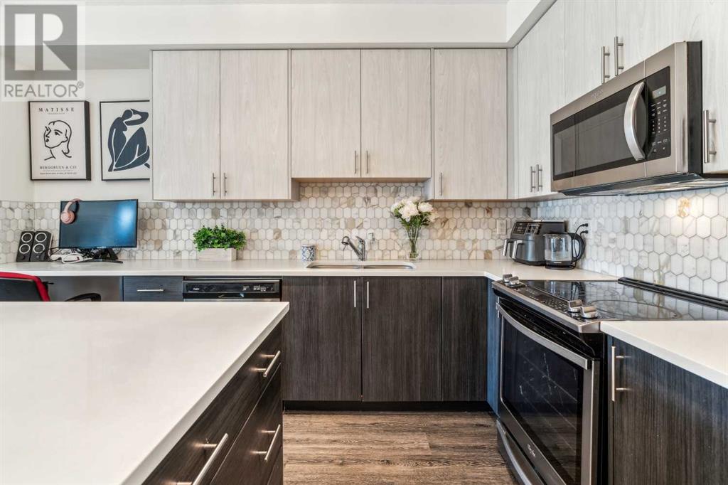 Property at 2107, 298 Sage Meadows Park NW image 3