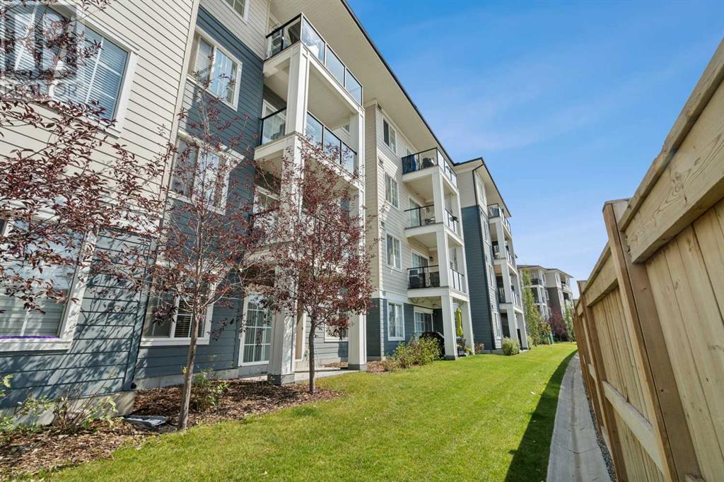 2107, 298 Sage Meadows Park Nw, Calgary, Alberta  T3P 1P5 - Photo 21 - A2195039