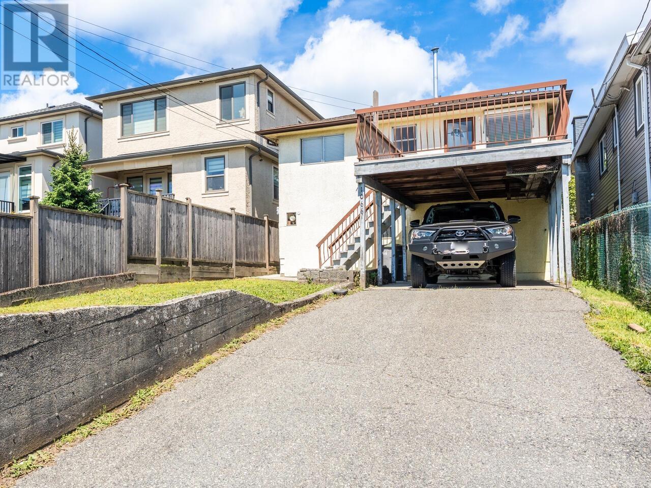 1066 E 63rd Avenue, Vancouver, British Columbia  V5X 2L1 - Photo 6 - R3002789
