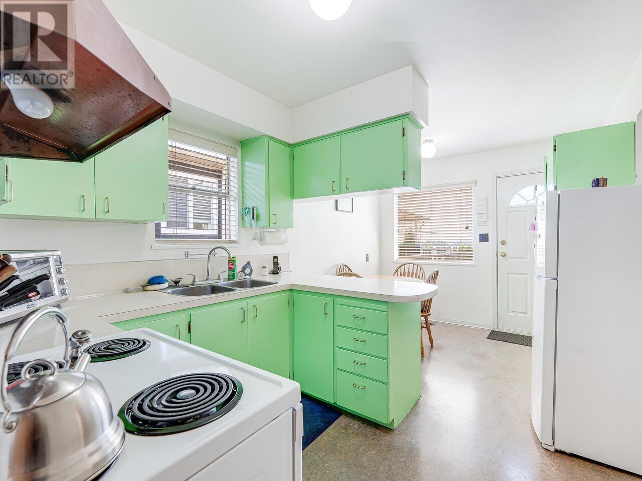 1066 E 63rd Avenue, Vancouver, British Columbia  V5X 2L1 - Photo 16 - R3002789