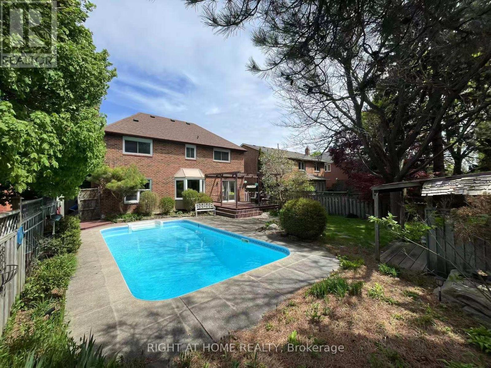 113 Aitken Circle, Markham, Ontario  L3R 7L6 - Photo 41 - N12030437