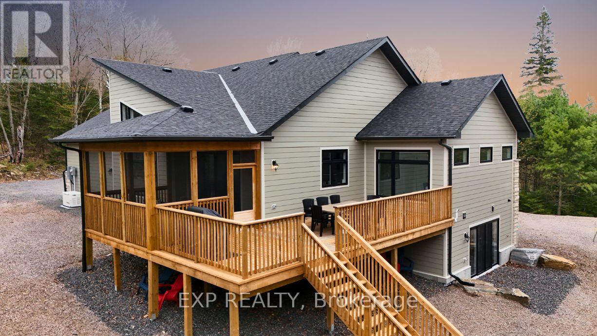 1017 Ridgeline Drive, Lake Of Bays, Ontario  P1J 2J6 - Photo 42 - X12148797