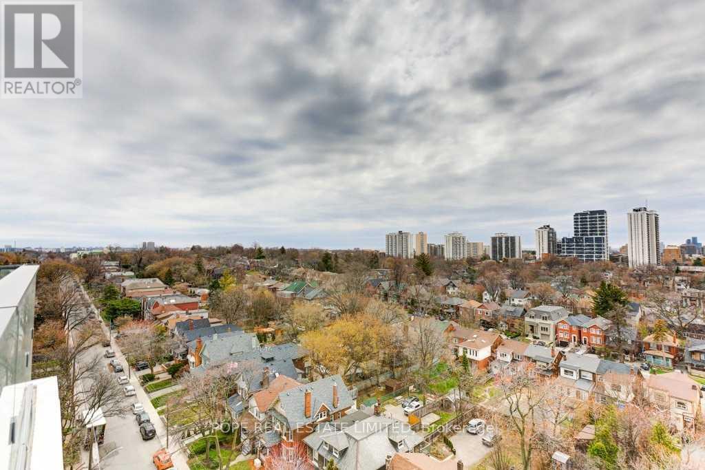 1231 - 8 Hillsdale Avenue, Toronto, Ontario  M4S 1T5 - Photo 19 - C12149141