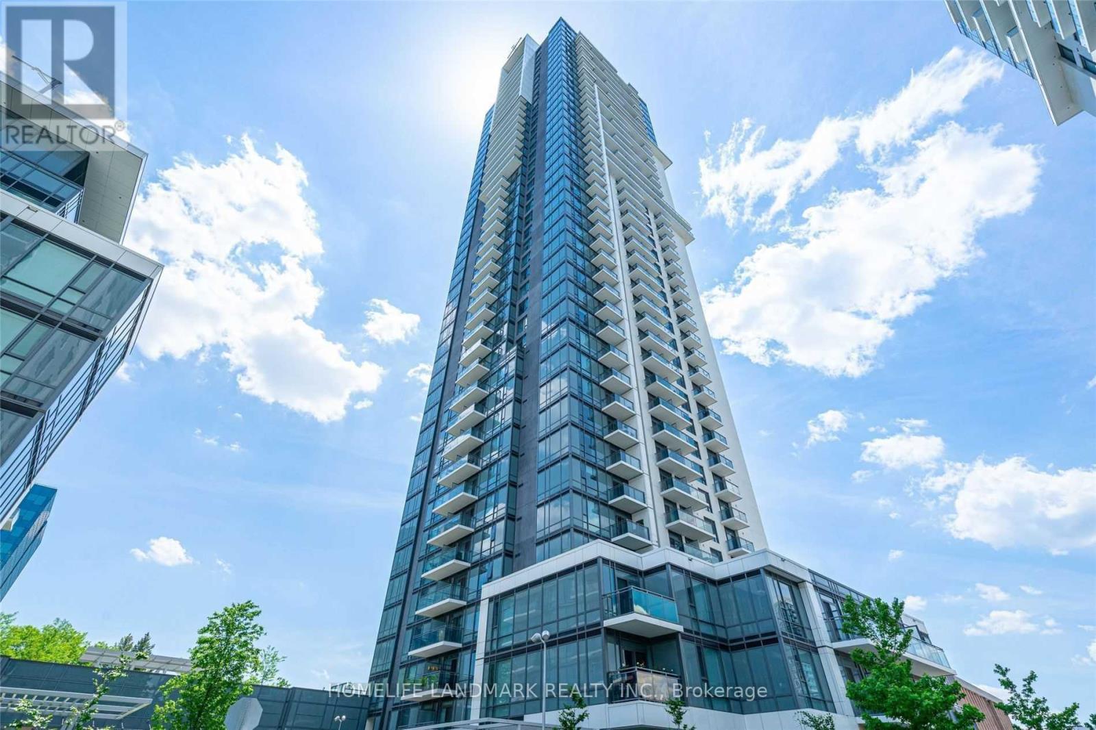 411 - 55 ANN O'REILLY ROAD, toronto (henry farm), Ontario