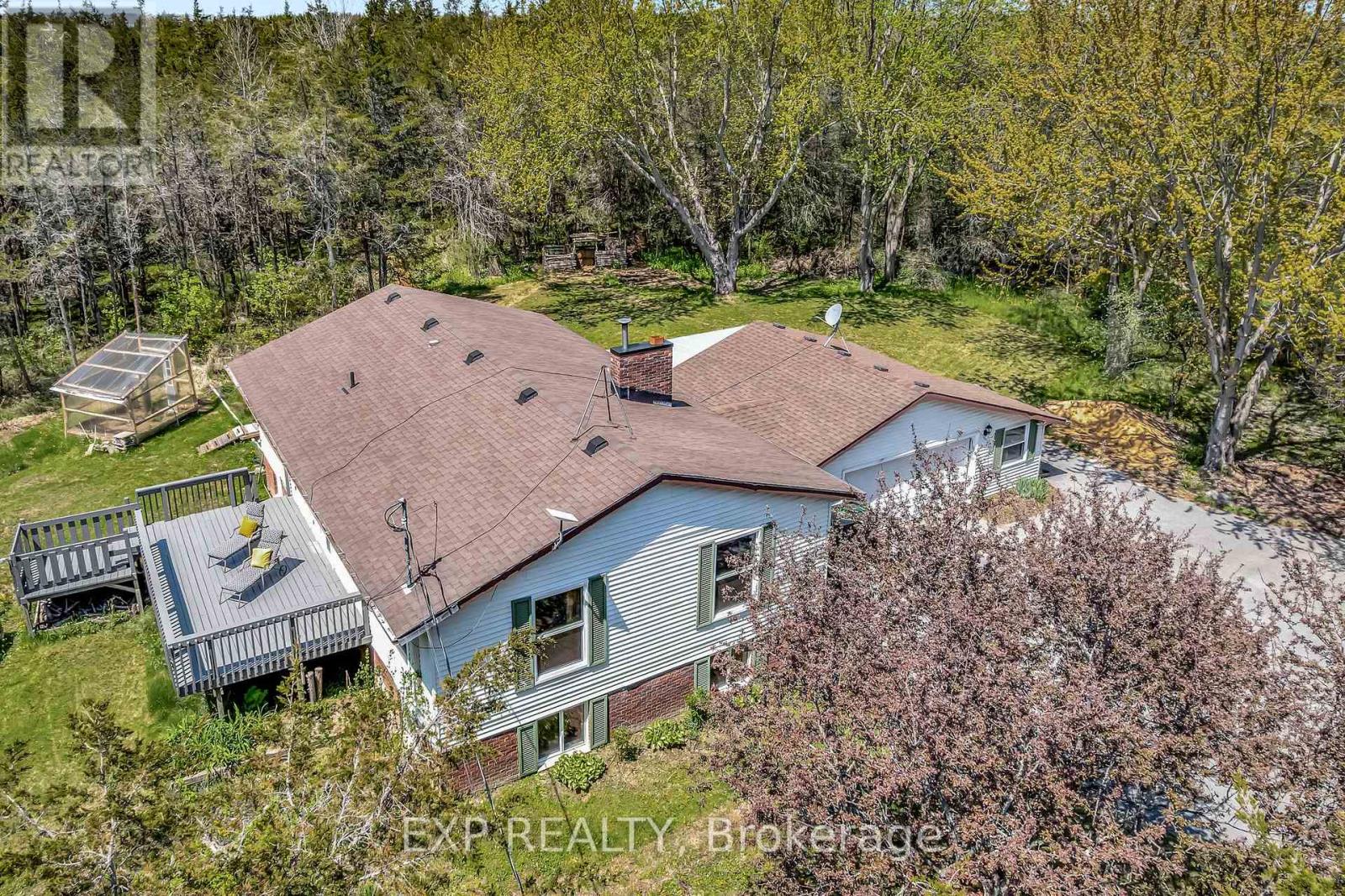 1207 County Rd 9 Road, Greater Napanee, Ontario  K7R 3K8 - Photo 9 - X11965689