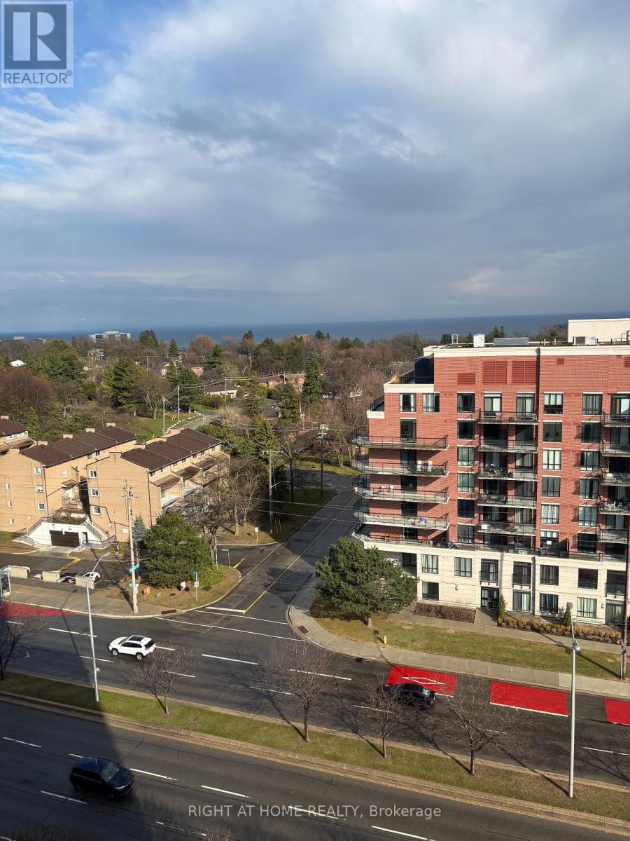 A-1107 - 3233 Eglinton Avenue E, Toronto, Ontario  M1J 3N6 - Photo 2 - E12149159