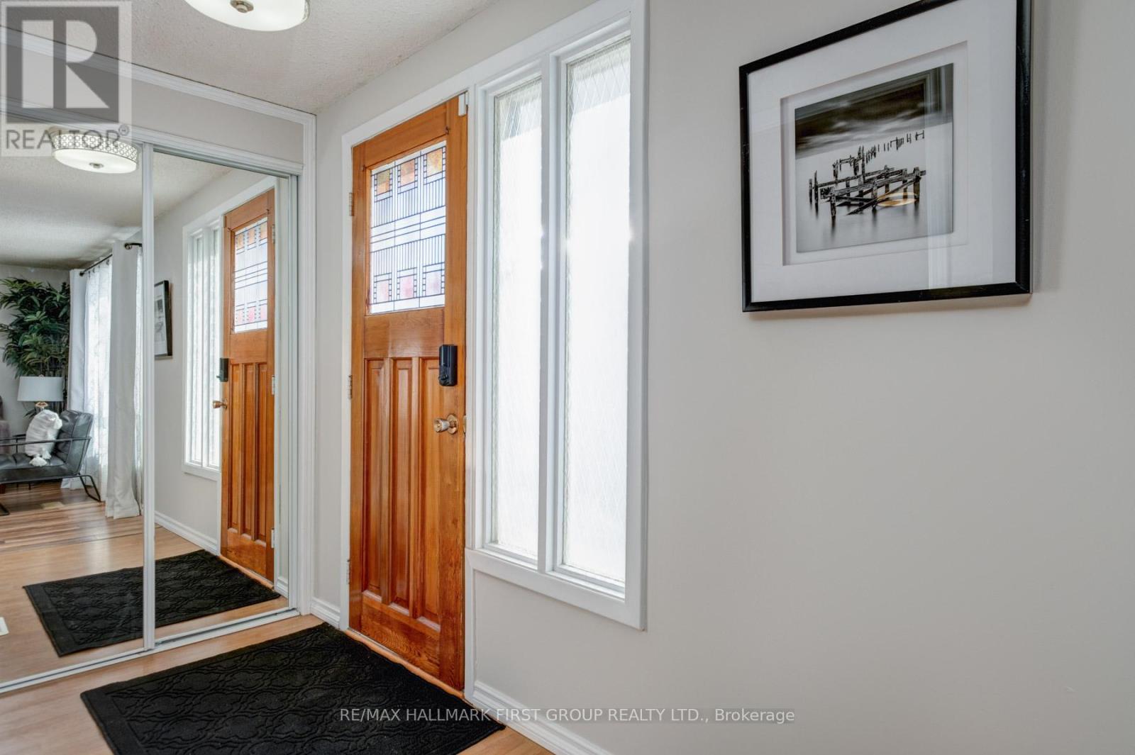 757 Edna Court, Oshawa, Ontario  L1H 7X8 - Photo 4 - E12149171