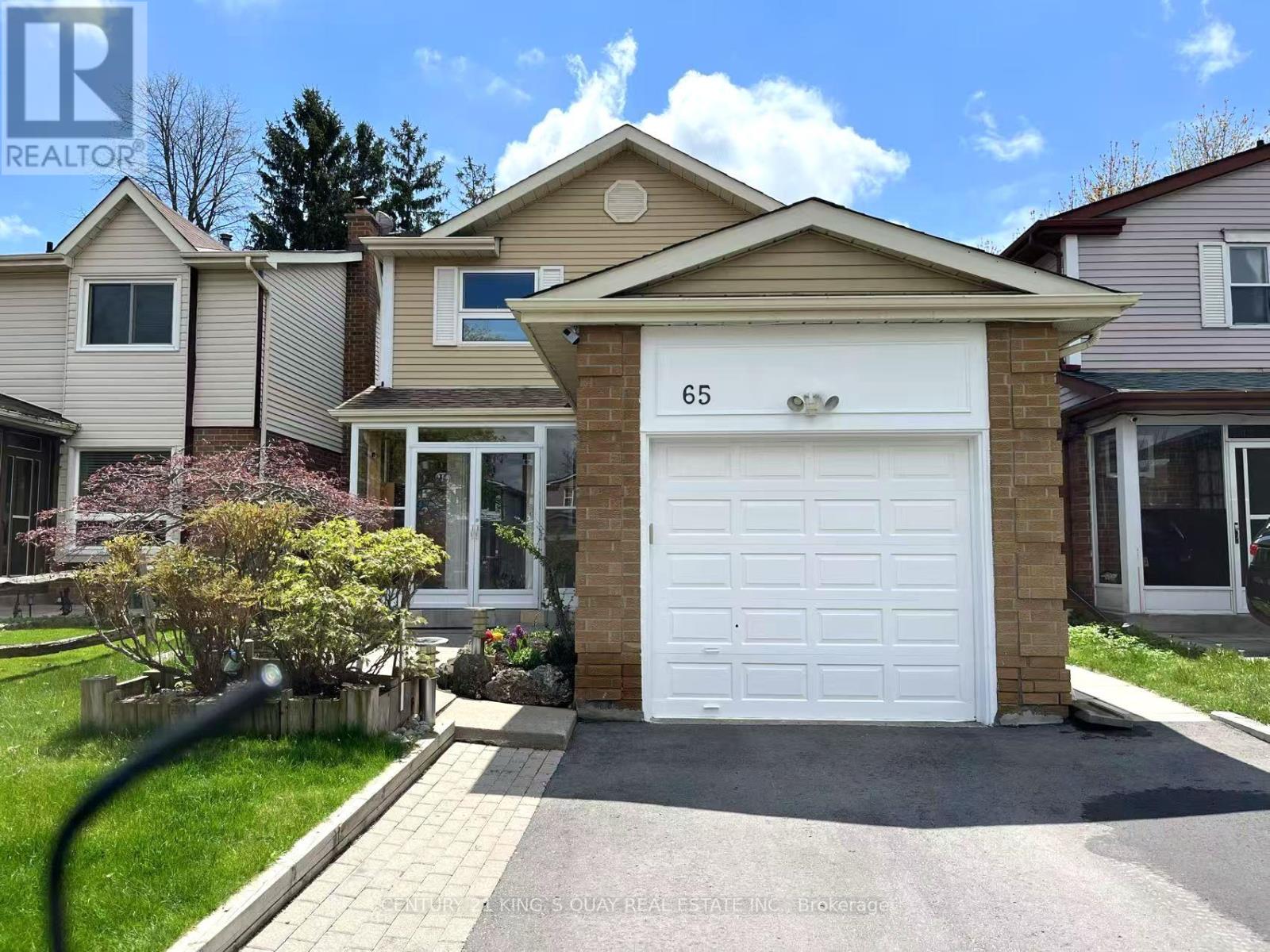 65 OAKHAVEN DRIVE, Toronto, Ontario