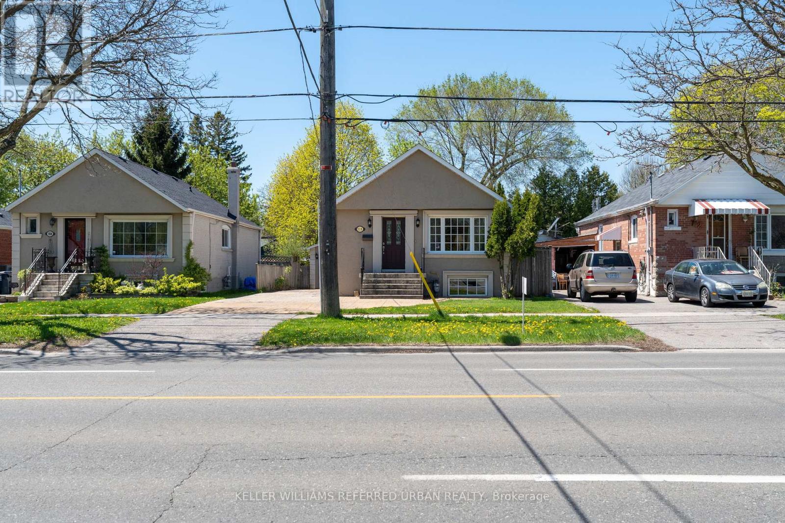 710 Pharmacy Avenue, Toronto, Ontario  M1L 3J2 - Photo 2 - E12149197