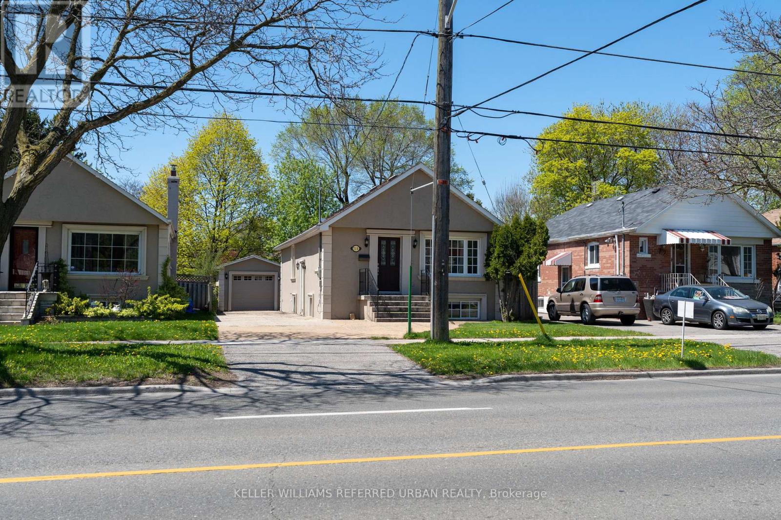 710 Pharmacy Avenue, Toronto, Ontario  M1L 3J2 - Photo 3 - E12149197