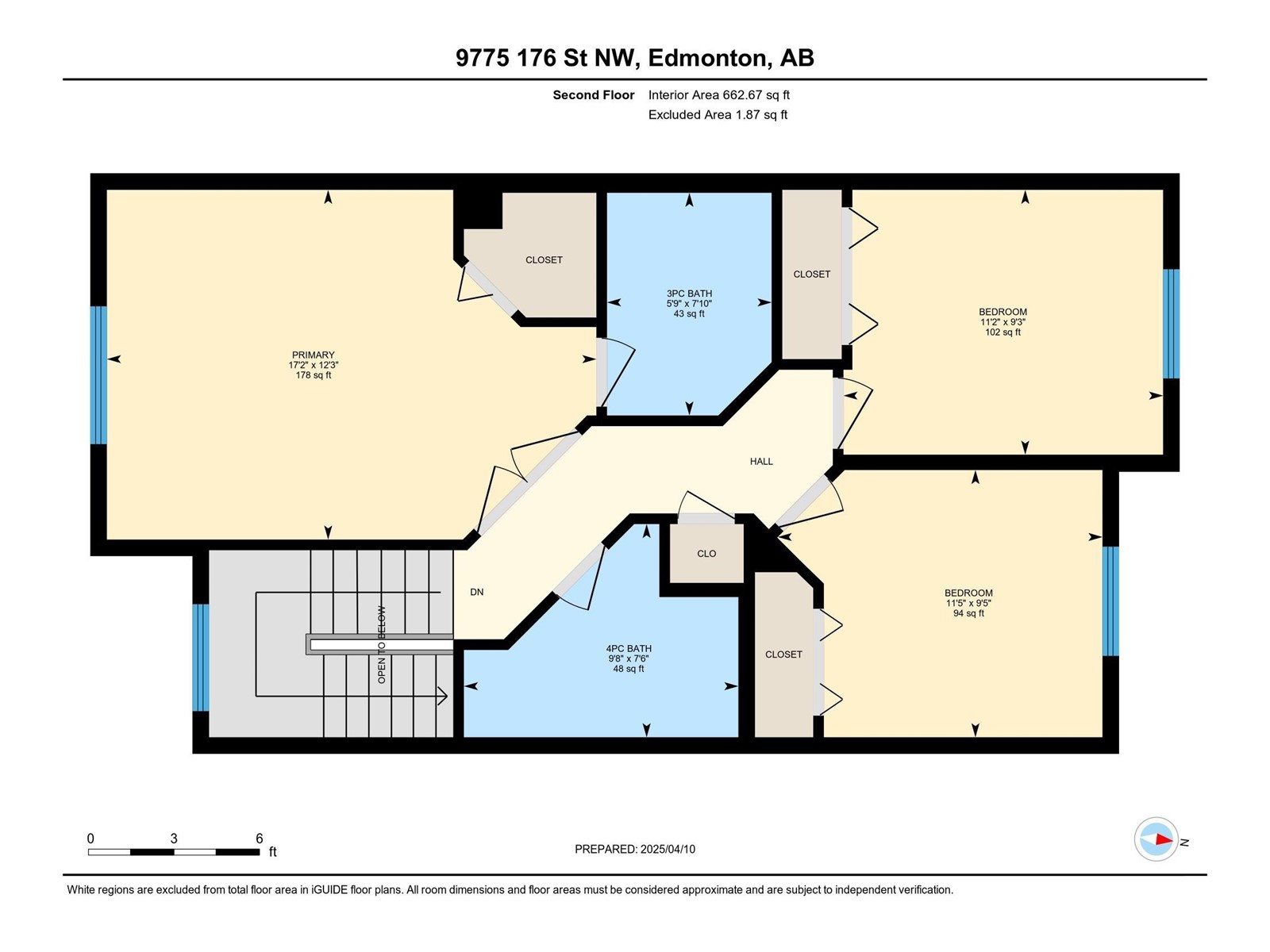 Property at 9775 176 ST NW image 5