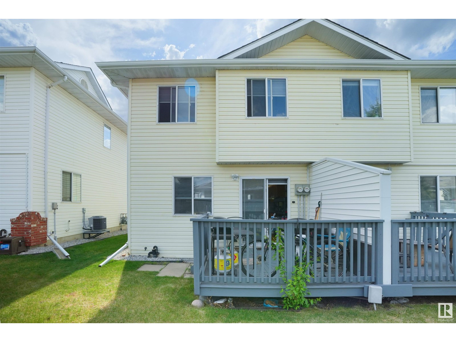 Property at #5 1033 YOUVILLE DR W NW image 4
