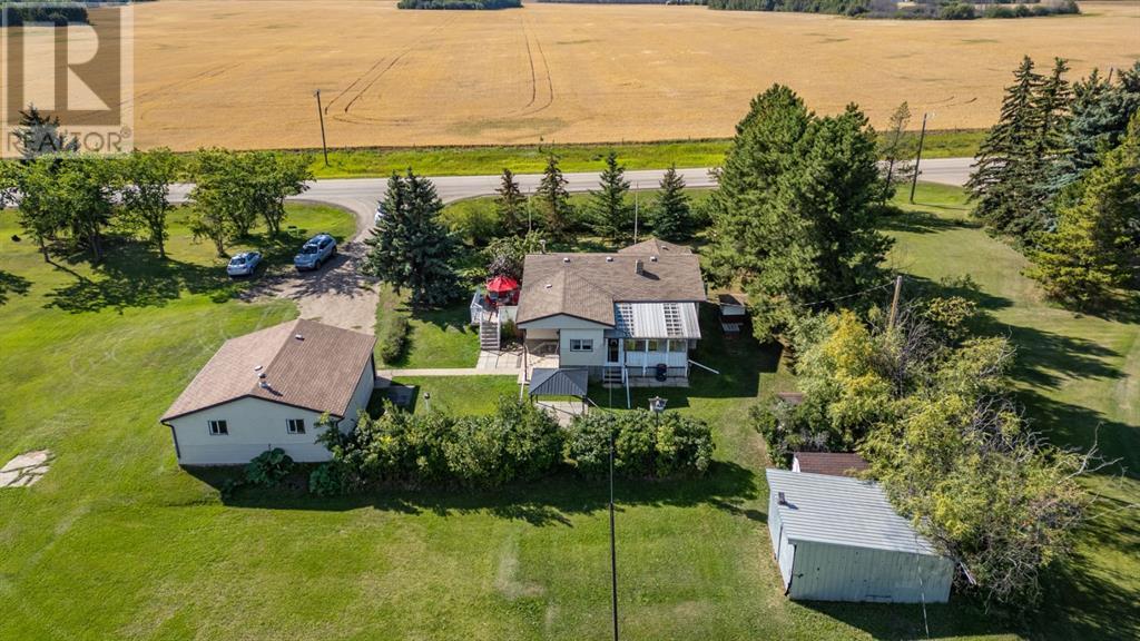 47159 833 Highway, Rural Camrose County, Alberta  T4V 2N1 - Photo 1 - A2163790
