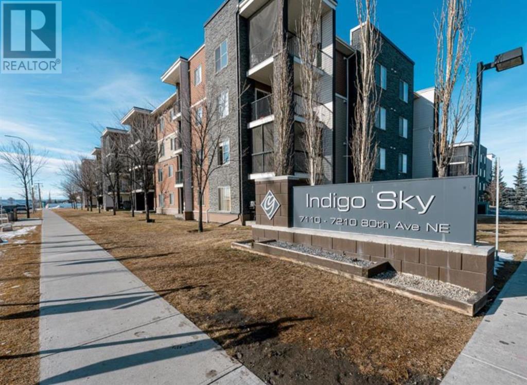 117, 7110 80 Avenue Ne, Calgary, Alberta  T3J 0N4 - Photo 1 - A2201711