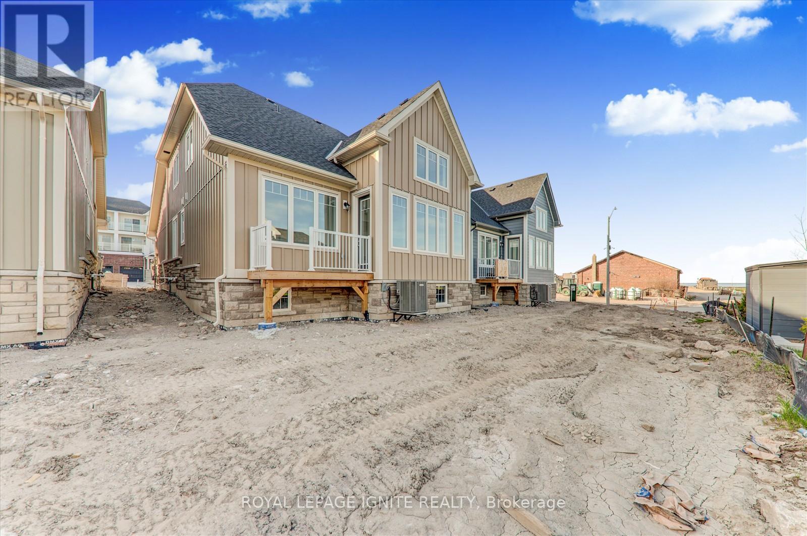 519 Hudson Crescent, Midland, Ontario  L4R 0J2 - Photo 34 - S12149175
