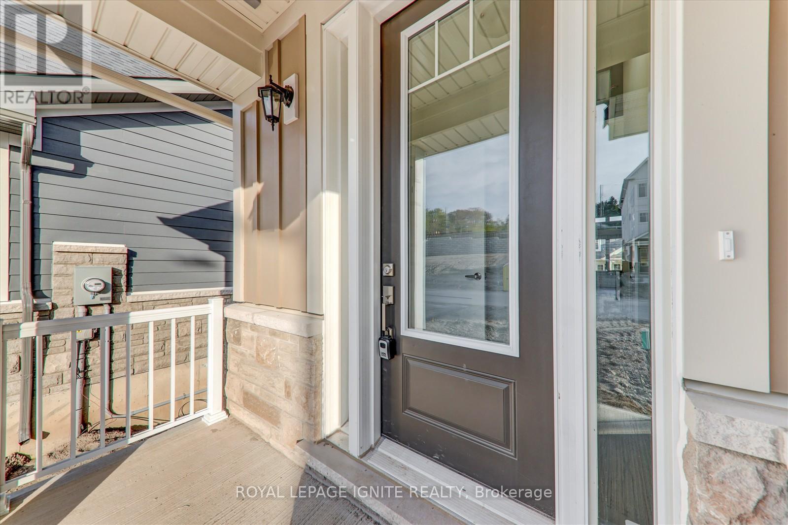 519 Hudson Crescent, Midland, Ontario  L4R 0J2 - Photo 7 - S12149175