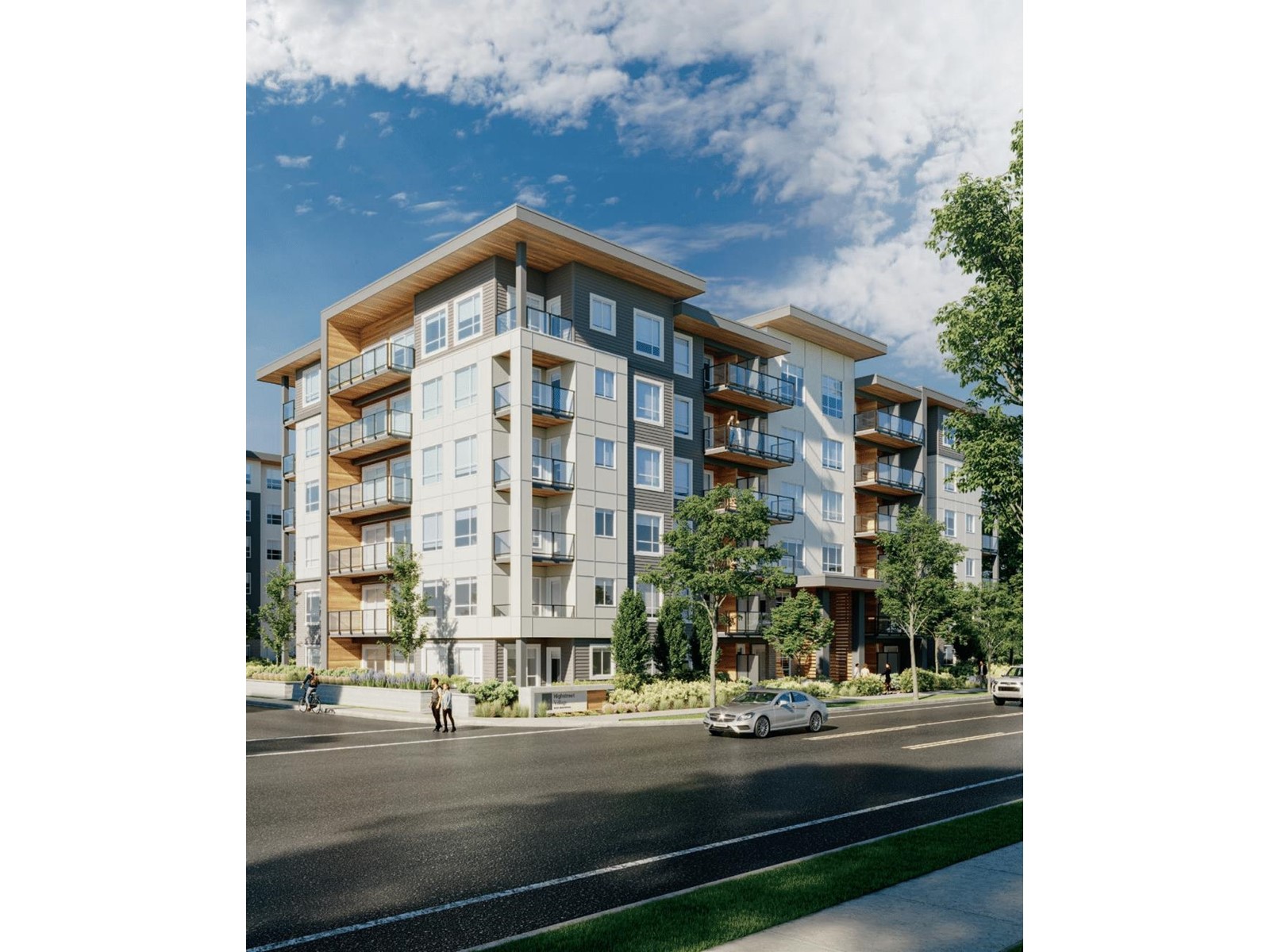 109 30424 Cardinal Avenue, Abbotsford, British Columbia  N0N 0N0 - Photo 1 - R3003076