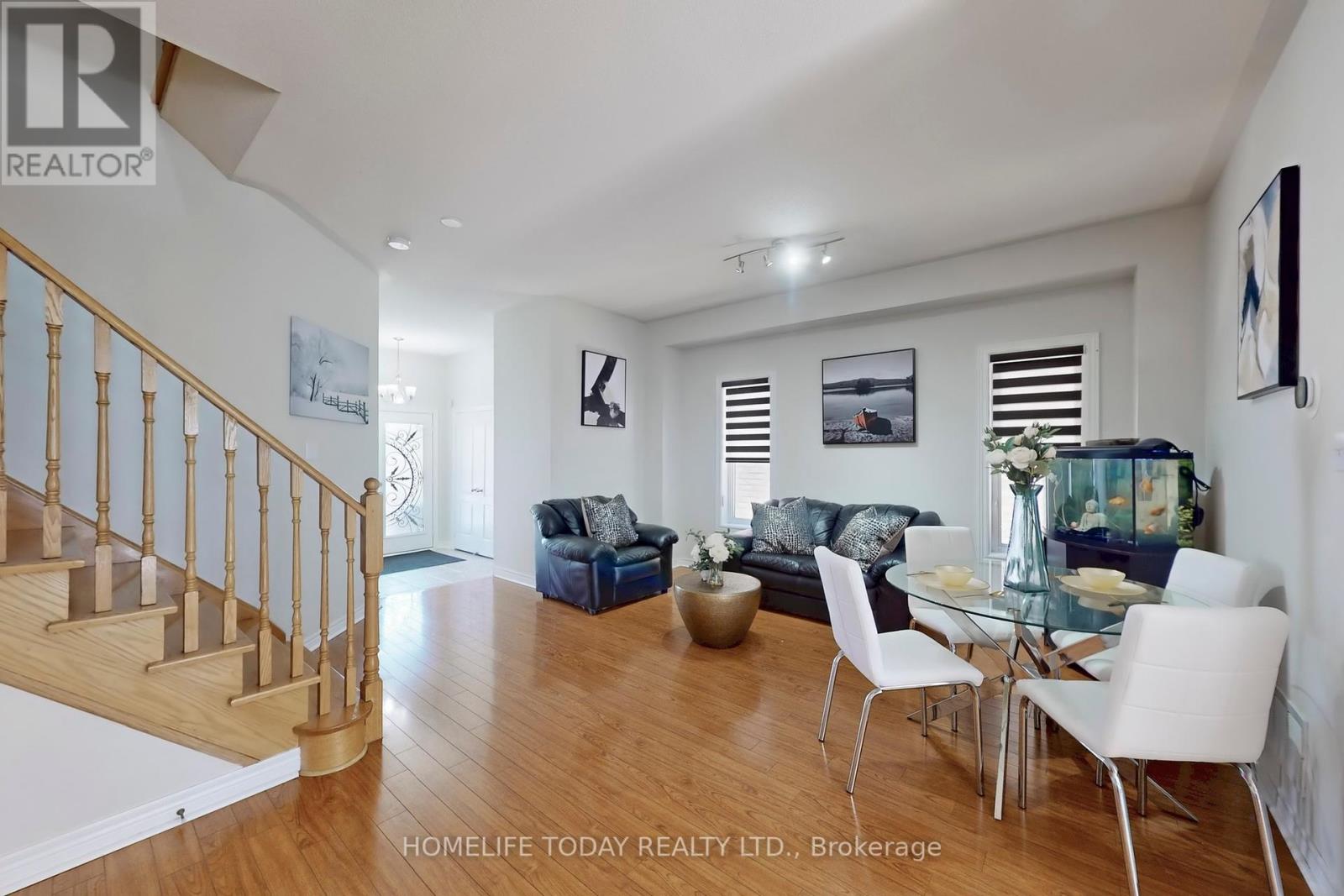 40 Oblate Crescent, Brampton, Ontario  L6Y 0L3 - Photo 11 - W12149130