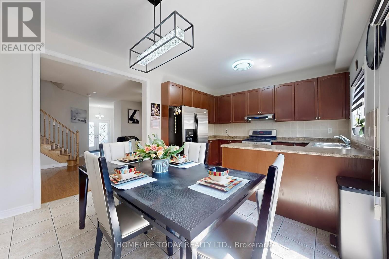 40 Oblate Crescent, Brampton, Ontario  L6Y 0L3 - Photo 23 - W12149130