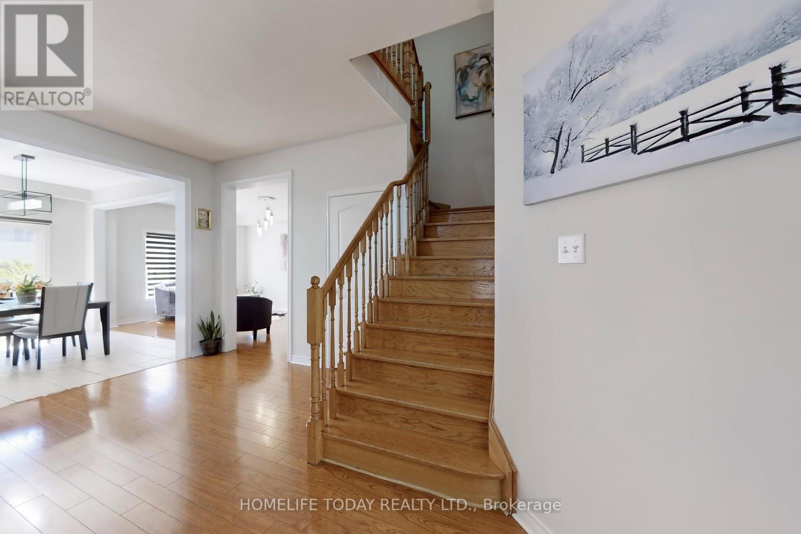 40 Oblate Crescent, Brampton, Ontario  L6Y 0L3 - Photo 25 - W12149130