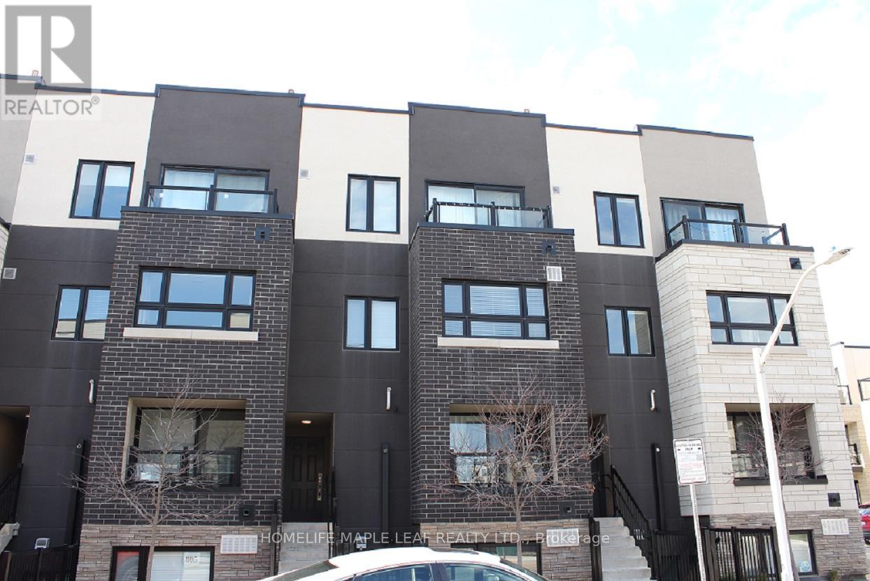 Property at 811 - 1133 COOKE BOULEVARD image 1