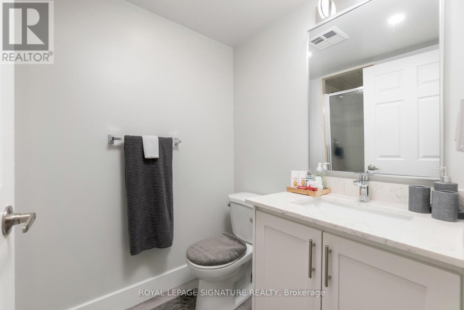406 - 265 Enfield Place, Mississauga, Ontario  L5B 3Y7 - Photo 13 - W12149190
