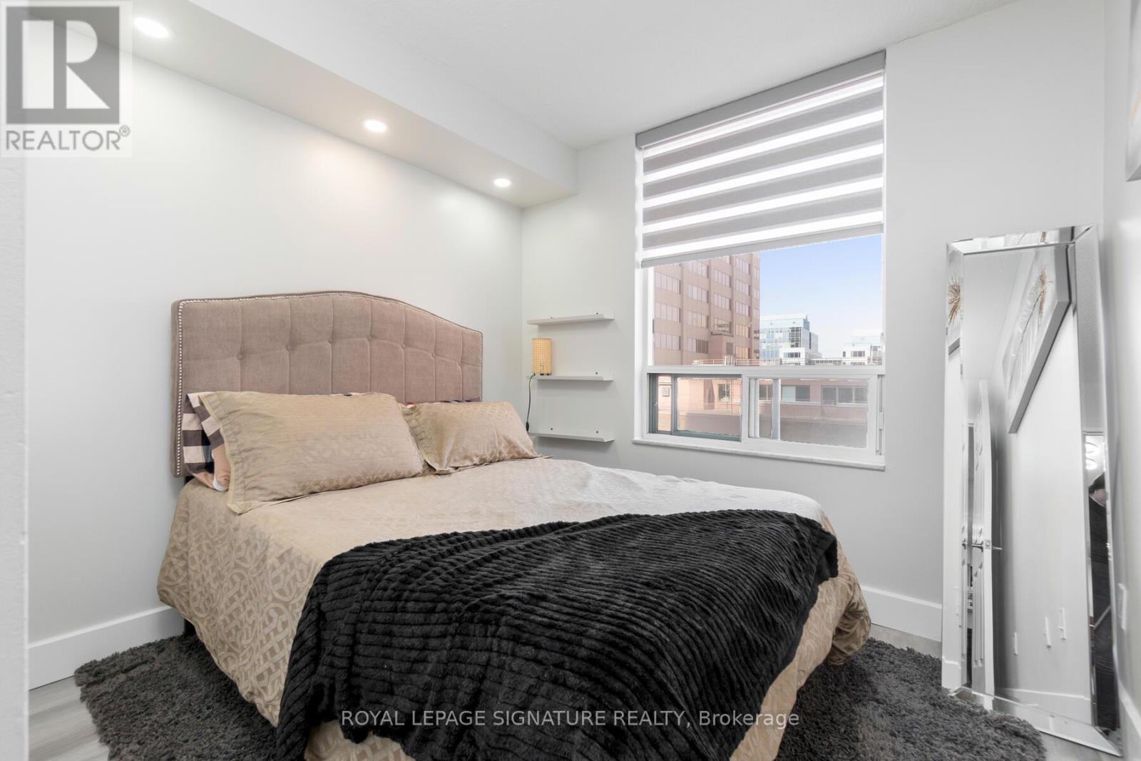 406 - 265 Enfield Place, Mississauga, Ontario  L5B 3Y7 - Photo 17 - W12149190