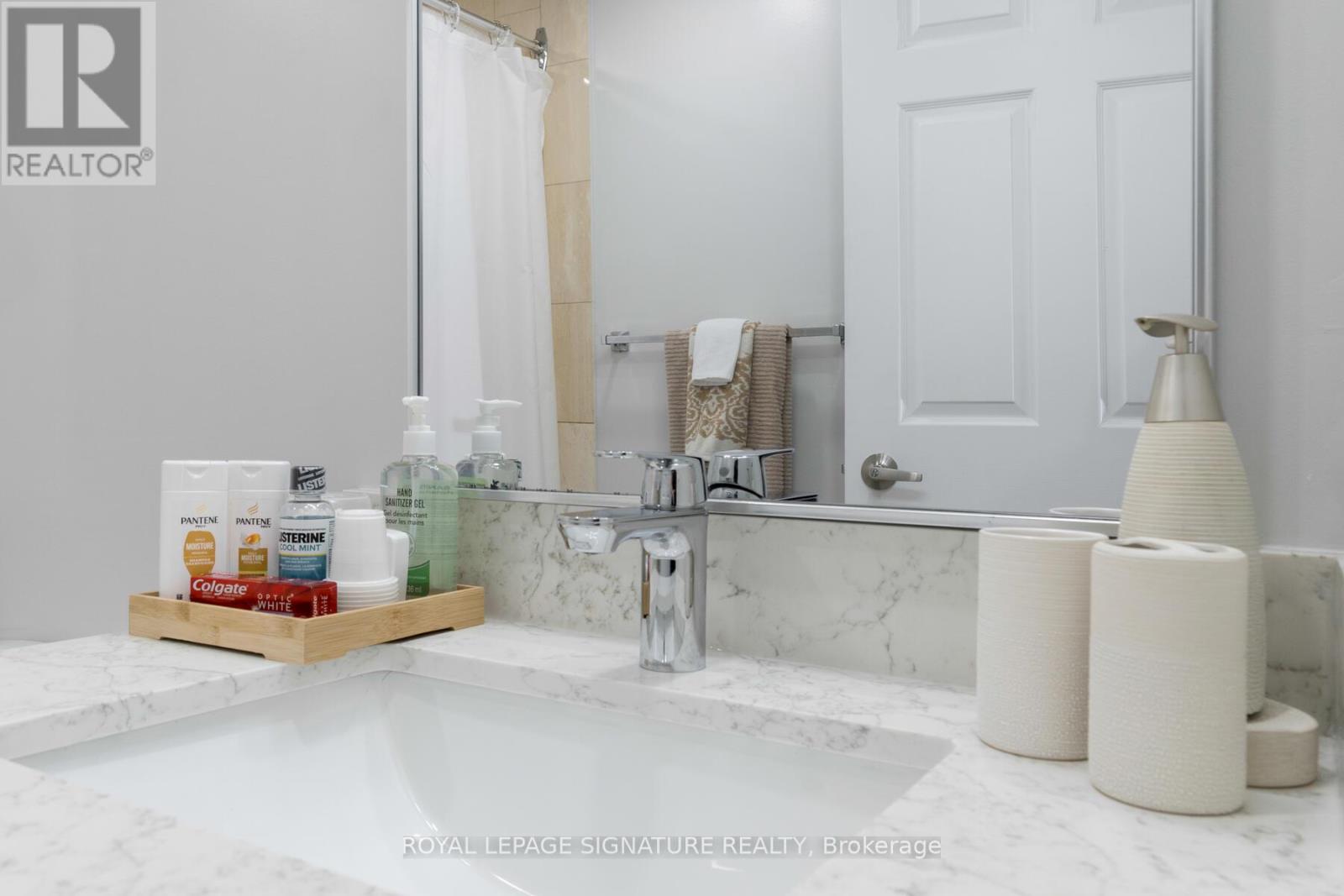 406 - 265 Enfield Place, Mississauga, Ontario  L5B 3Y7 - Photo 19 - W12149190