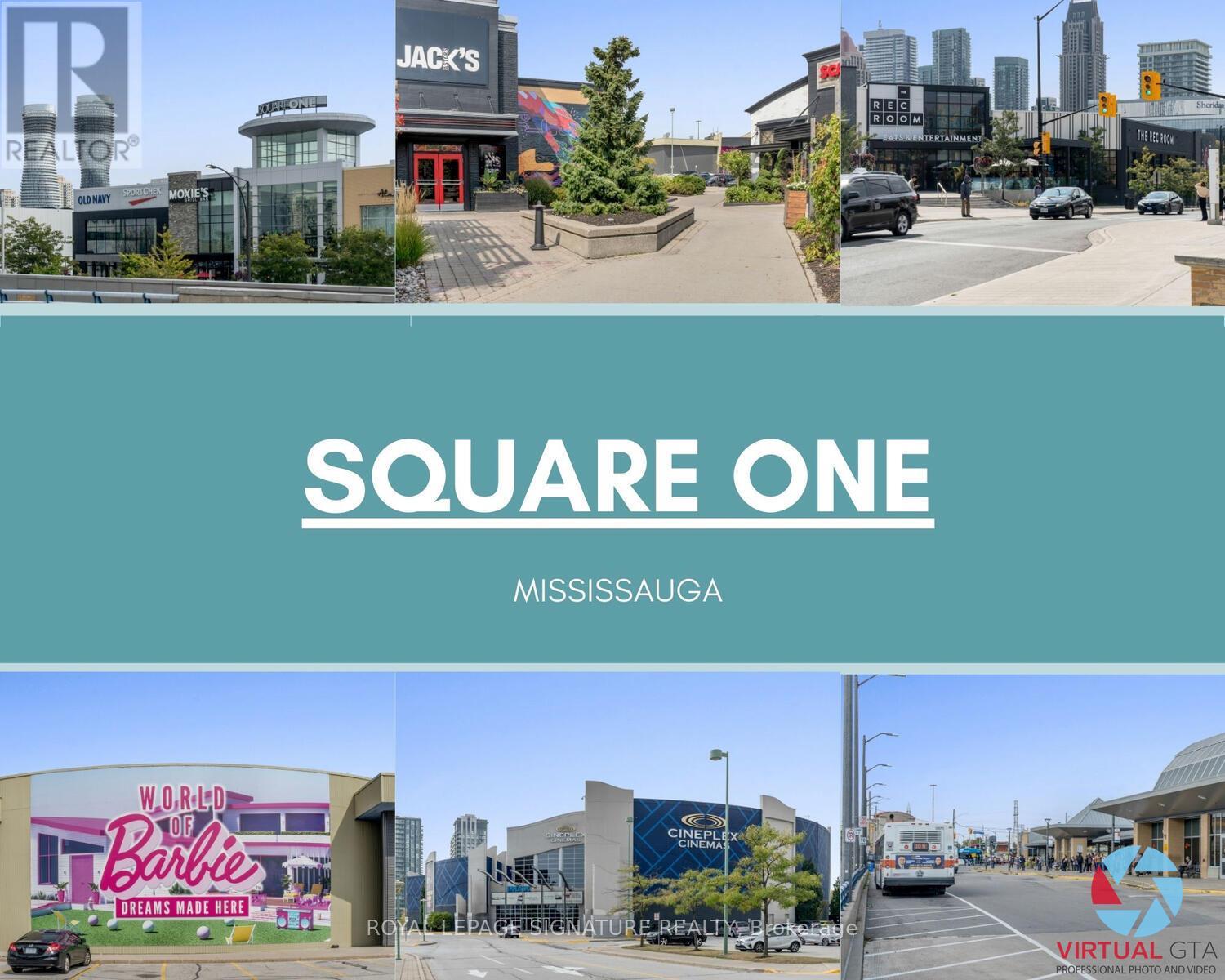 406 - 265 Enfield Place, Mississauga, Ontario  L5B 3Y7 - Photo 21 - W12149190