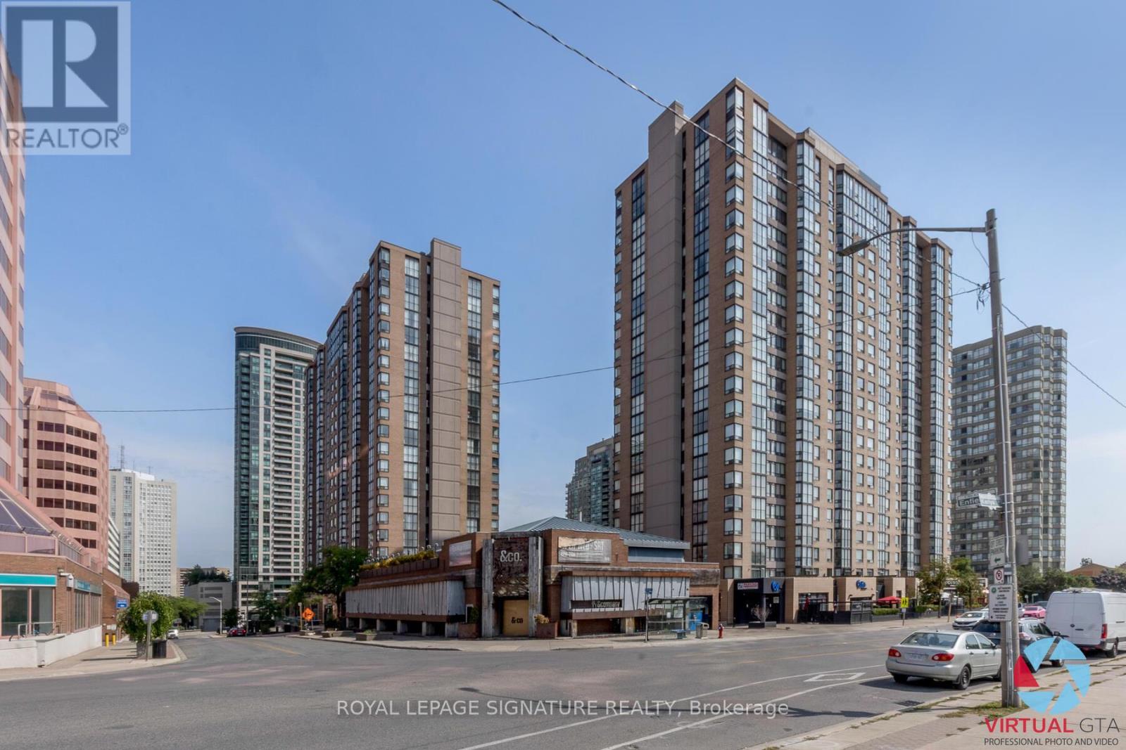 406 - 265 Enfield Place, Mississauga, Ontario  L5B 3Y7 - Photo 22 - W12149190