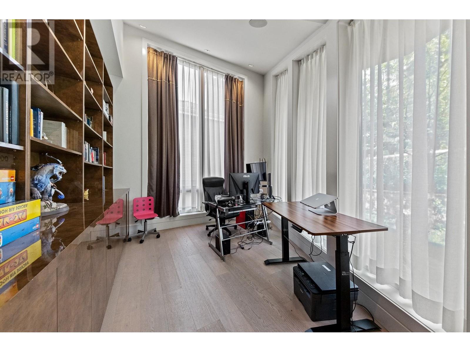3068 Sw Marine Drive, Vancouver, British Columbia  V6N 3Y3 - Photo 7 - R3001838