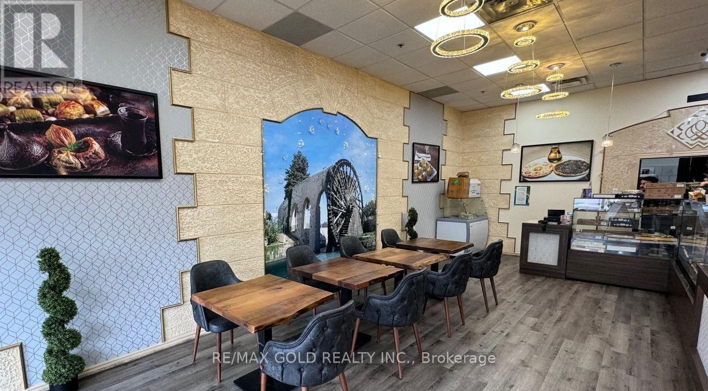 109 - 808 Britannia Road W, Mississauga, Ontario  L5V 0A6 - Photo 3 - W12111272